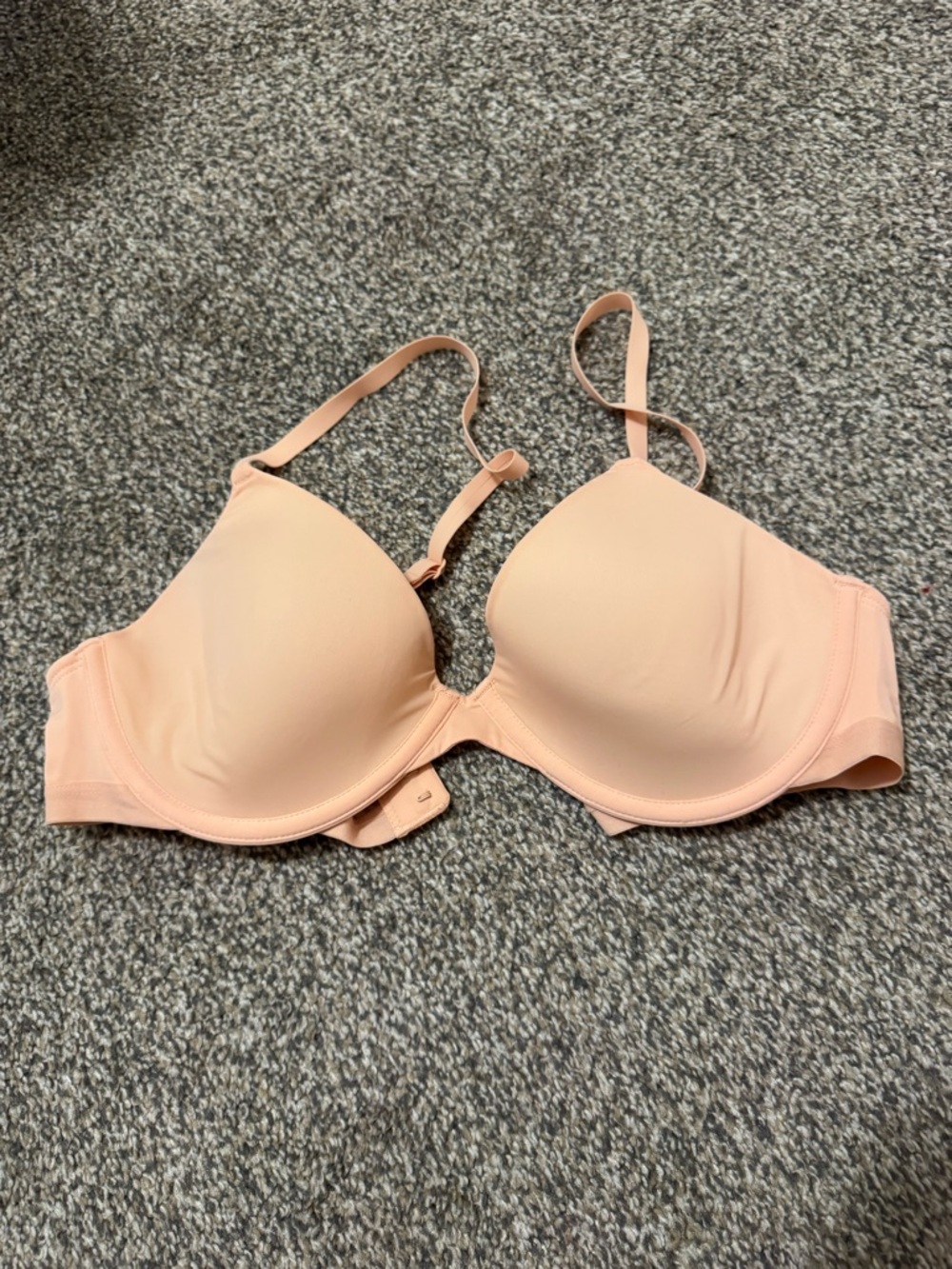 Dream Lined T-Shirt Bra | Ultra-Soft